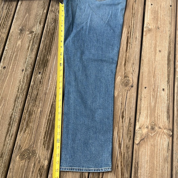 J Crew high-rise classic vintage size 28 - Picture 6 of 9